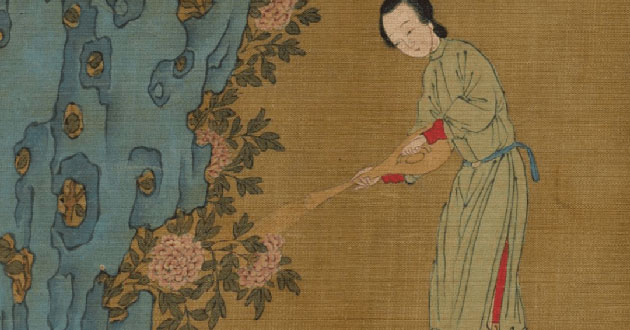 痒怎么写，丶的笔顺怎么写